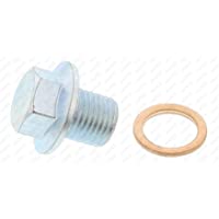 Mapco 95947 Tapón roscado- colector de aceite